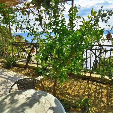 Filip Apartment Omis