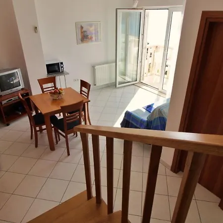 Apartment Filip *