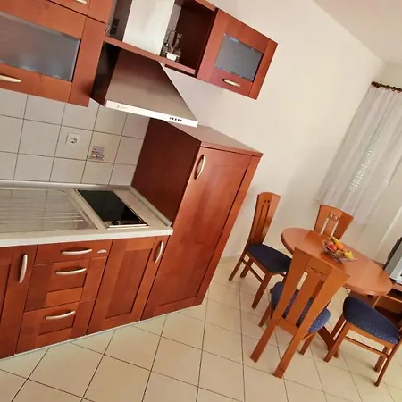 Apartment Filip *